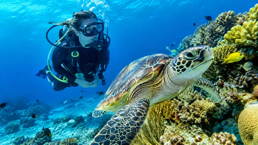 Best Cancun Dive Resorts and All-Inclusive Vacations