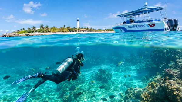 Isla Mujeres